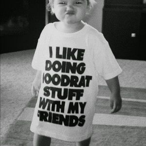 Meet your Posher, Joshua